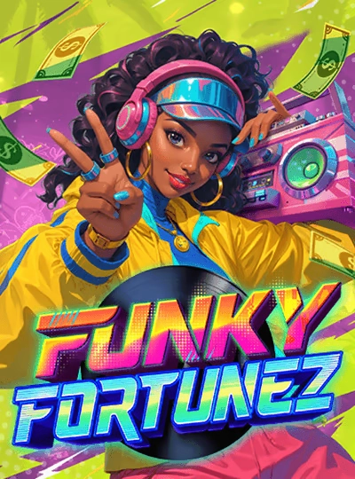 Classic slot game cover